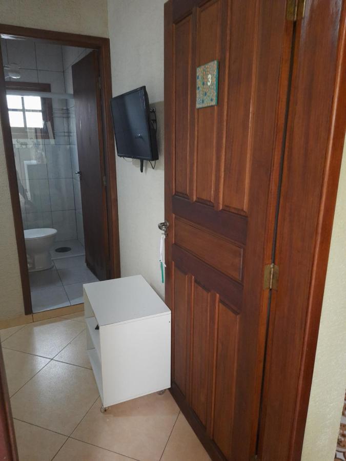 Pousada Bambu Rio Da Pratta Убатуба Экстерьер фото